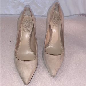Vince Camuto Heels